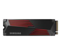 Samsung | 990 PRO with Heatsink | 1000 GB | SSD form factor M.2 2280 | Solid-sta