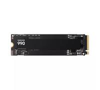 Samsung 990 1TB PCIe® 4.0 x4, NVMe 2.0 (up to 7150MB/s) NVMe M.2 (2280) Internal Solid State Drive (SSD) (MZ-V9V1T0BW)