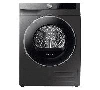 Samsung 9kg Heat Pump Condenser Dryer DV90T6240LN Graphite