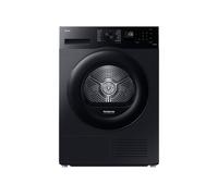 Samsung DV90CGC0A0AB tumble dryer Freestanding Front-load 9 kg A++ Black