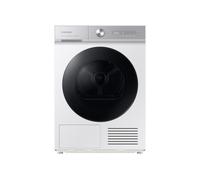 Samsung DV90BB9445GHS1 tumble dryer Freestanding Front-load 9 kg A+++ White