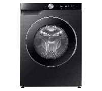 Samsung WW90DG6U85LBU1 washing machine Front-load 9 kg 1400 RPM Black