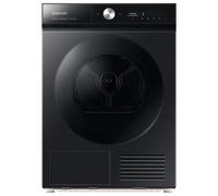 Samsung DV90BB9545GBS1 tumble dryer Freestanding Front-load 9 kg A+++ Black