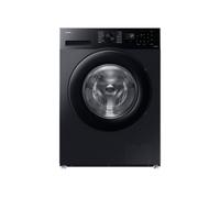 Samsung 9kg Washing Machine Black EcoBubble AI Smart 1400rpm Energy UK Home New