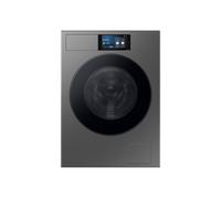 Samsung WF90F09C4SU1 9KG 1400 Spin Washing Machine - Silver