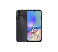 Samsung Galaxy A05s 17 cm (6.7") Dual SIM Android 13 4G USB Type-C 4 GB 64 GB 5000 mAh Black