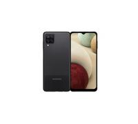 Samsung A125F-DS Galaxy A12 Dual 128GB (4GB RAM) Black