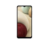 SAMSUNG A127F Galaxy A12 64GB DualSim Black Android Smartphone 6.5" USB-C LTE
