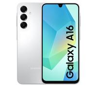 Samsung Galaxy A16 17 cm (6.7") Hybrid Dual SIM 4G USB Type-C 4 G