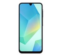 Samsung A16 sm-a165f 8+256GB DS 4G black OEM