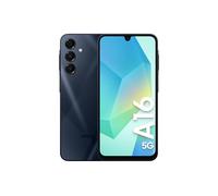 SAMSUNG A166 Galaxy A16 5G (6.7 inch - 8/256GB) BLUE BLACK