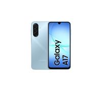 SAMSUNG A17 Light Blue 128 GB
