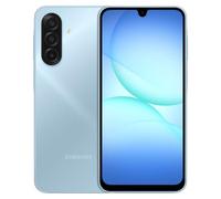 Samsung A175F/DSB Galaxy A17, Dual, 128GB 4GB RAM, Light Blue