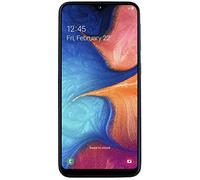 Samsung A202 Galaxy A20e 4G 32GB Dual-SIM blue EU