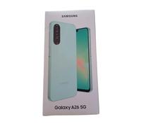 Samsung Galaxy A26 5G 6GB + 128GB MINT