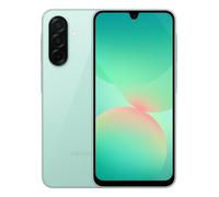 Samsung Galaxy A26 5G 6.7" FHD+ 128GB 6GB Green