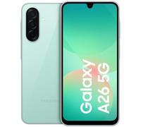 Samsung A266 Galaxy A26 (6.7'' - 6/128GB) Green