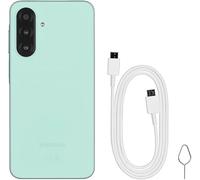 Samsung A266 Galaxy A26 (6.7'' - 8/256GB) Green - [Italian, Hungarian, Polish, Romanian, Austrian, Swiss version]