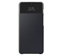 Samsung Official Smart S View Wallet Case Brand New - Black - Galaxy A32 5g