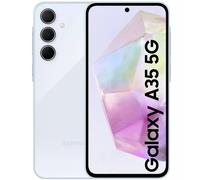 A35 5G AWESOME ICEBLUE 256GB
