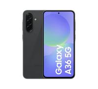 Samsung A36 128GB Smartphone Awesome Black Enterprise Edition