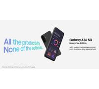 Samsung Galaxy A26 Mint 6.7 256GB 5G Unlocked & SIM Free Smartphone