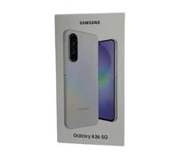 Samsung Galaxy A36 5G 6.7" Dual SIM Android 15 USB Type-C 8 GB 256 GB 5000 mAh Lavender