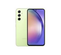 Samsung A54 16.3 cm (6.4") Dual SIM 5G USB Type-C 8 GB 256 GB 5000 mAh Lime
