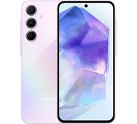 Samsung A55 sm-a556b 6+128GB DS 5G awesome lilac OEM