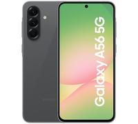 Samsung Galaxy A56 17 cm (6.7") Dual SIM 5G USB Type-C 8 GB 128 GB 5000 mAh Graphite