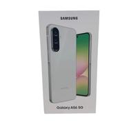 Samsung A56 5G 8-256GB DS Lightgray EU - [Italian, Hungarian, Polish, Romanian, Austrian, Swiss version]