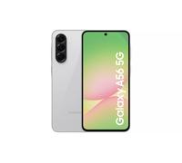 SAMSUNG A56 SM-A566B 8+128GB DS 5G AWESOME LIGHTGRAY OEM