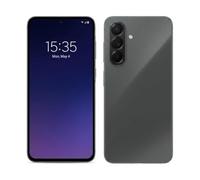 SAMSUNG (A566 Galaxy A56 Dual 5G 128GB 8GB RAM (Graphite) Grey
