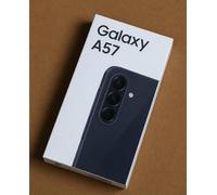 Samsung A57 5G 8RAM 128GB Awe.Navy