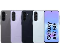Samsung A57 5G A576B/DS 8/128gb Awesome Navy
