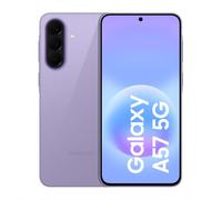 SIM Free Samsung Galaxy A57 5G 256GB AI Mobile Phone Lilac