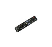 Samsung AA59-00581A - TM1250 remote control RF Wireless Black Press buttons (Remote Control TM1250 - Warranty: 1M)