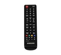 Samsung AA59-00818A IR Wireless Press buttons Black remote control