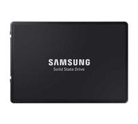 Samsung PM9A3 MZQL23T8HCLS - SSD - encrypted - 3.84 TB - internal - 2.
