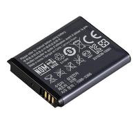 Samsung Li-Ion, 740mAh, 2.7Wh Lithium-Ion (Li-Ion)