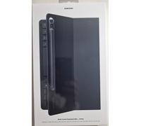 Samsung AI Book Cover Keyboard Slim for Tab S10 FE, S10 Lite, S9, S9 FE-EF-DX720