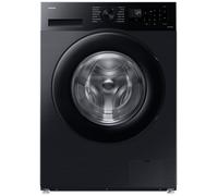 Samsung WW80CGC04DABEU washing machine Front-load 8 kg 1400 RPM Black