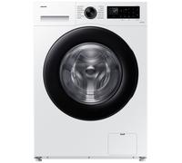 Samsung WW80CGC04DAEEU washing machine Front-load 8 kg 1400 RPM White