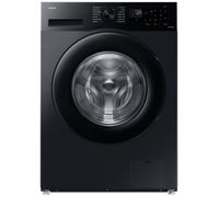 Samsung WW90CGC04DABEU washing machine Front-load 9 kg 1400 RPM Black