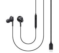 Samsung EO-IC100 Headset Wired In-ear Calls/Music USB Type-C Black