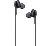SAMSUNG AKG EO-IC100B - Earphones Black