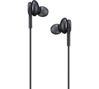 Samsung AKG EO-IC100B - Earphones Black