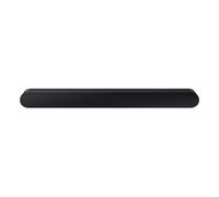 Samsung All-in-one Soundbar, 5.0ch Lifestyle with Alexa Built-in and Dolby Atmos, Black, S60D