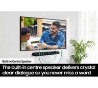Samsung S60D S-Series 5.0ch Lifestyle Soundbar (2024)