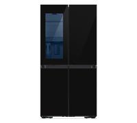 Samsung RF65DB970E22EU side-by-side refrigerator Freestanding E Black